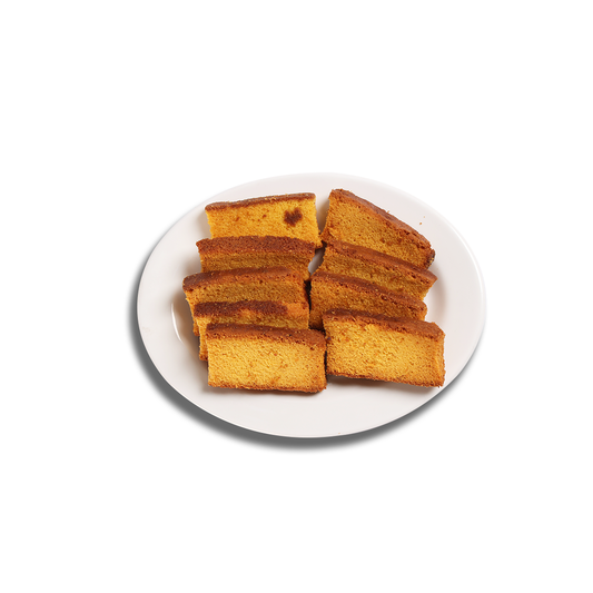 Cake Rusk