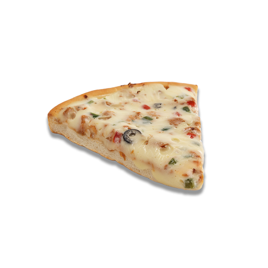 Pizza Slice